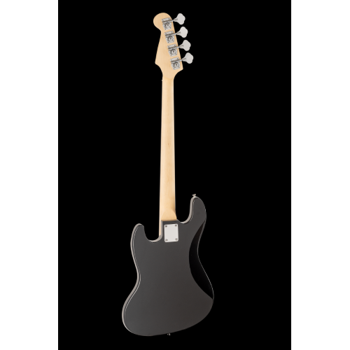 DAYTONA JBBK BASSO ELETTRICO NERO