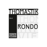 THOMASTIC RONDO' CORDA DO PER VIOLONCELLO IN TUNGSTENO