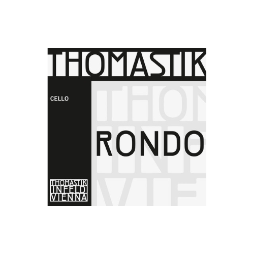 THOMASTIC RONDO' CORDA DO PER VIOLONCELLO IN TUNGSTENO