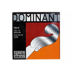 DOMINANT CORDE PER VIOLINO 1/2 SET COMPLETO SERIE 135 SPESSORE MEDIO