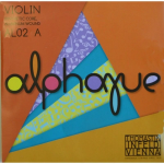 THOMASTIK ALPHAYUE AL02 CORDA LA PER VIOLINO 