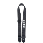 TRACOLLA PER CHITARRA IN NYLON CON TASCA PER PLETRO NWSHN-7114