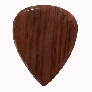 PICKBOY GP-RW2 PLETTRO IN LEGNO PALISSANDRO