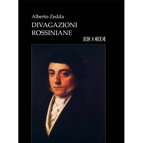 ZEDDA DIVAGAZIONI ROSSINIANE