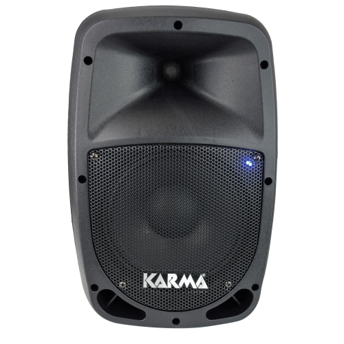 KARMA BK 8A CASSA ATTIVA DA 120 WATT