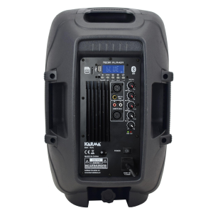 KARMA BK 8A CASSA ATTIVA DA 120 WATT