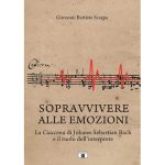 SCARPA SOPRAVVIVERE ALLE EMOZIONI