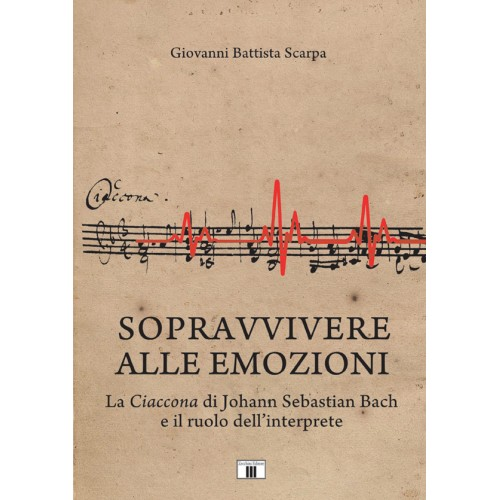 SCARPA SOPRAVVIVERE ALLE EMOZIONI