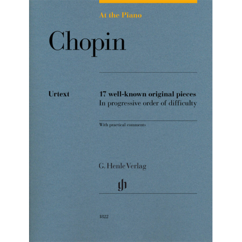 CHOPIN AL PIANOFORTE 