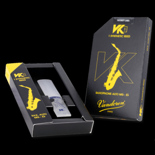 VANDOREN ANCIA SINTETICA PER SX ALTO 50 VK1
