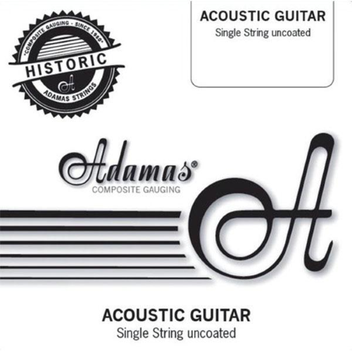 ADAMNS CORDA PER CHITARRA ACUSTICA OO9