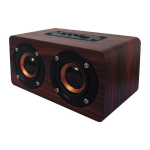 OQAN QBT-100 CASSA SPEAKER BLUETHOOT 