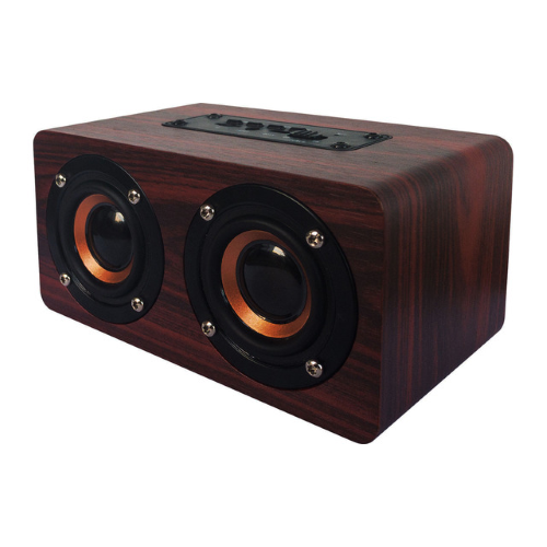 OQAN QBT-100 CASSA SPEAKER BLUETHOOT 