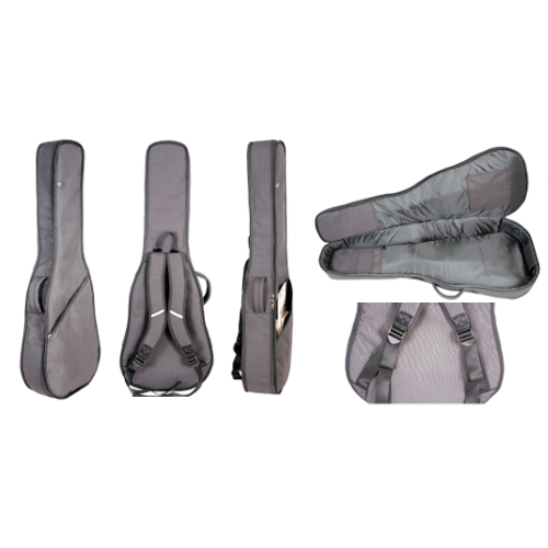 AF BORSA PER CHITARRA  FOLK NYLON 4/4 IMBOTTITA 10MM
