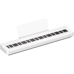 YAMAHA P225WH PIANO DIGITALE 88 TASTI BIANCO SENZA SUPPORTO
