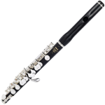 OTTAVINO YAMAHA YPC62R IN DO CORPO IN EBANO