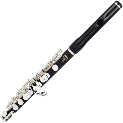 OTTAVINO YAMAHA YPC62R IN DO CORPO IN EBANO