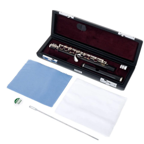 OTTAVINO YAMAHA YPC62R IN DO CORPO IN EBANO