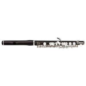 OTTAVINO YAMAHA YPC62R IN DO CORPO IN EBANO