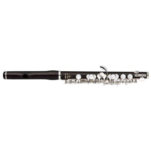 OTTAVINO YAMAHA YPC62R IN DO CORPO IN EBANO