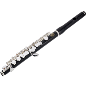 OTTAVINO YAMAHA YPC62R IN DO CORPO IN EBANO