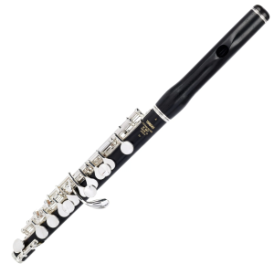 OTTAVINO YAMAHA YPC62R IN DO CORPO IN EBANO
