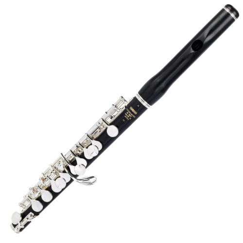 OTTAVINO YAMAHA YPC62R IN DO CORPO IN EBANO