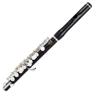 OTTAVINO YAMAHA YPC62R IN DO CORPO IN EBANO