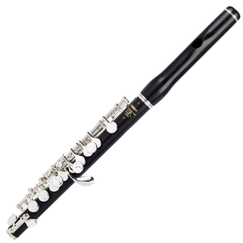 OTTAVINO YAMAHA YPC62R IN DO CORPO IN EBANO