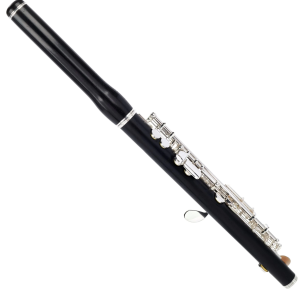OTTAVINO YAMAHA YPC62R IN DO CORPO IN EBANO