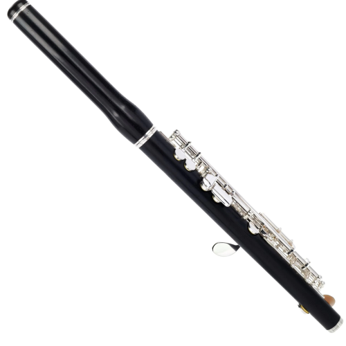 OTTAVINO YAMAHA YPC62R IN DO CORPO IN EBANO