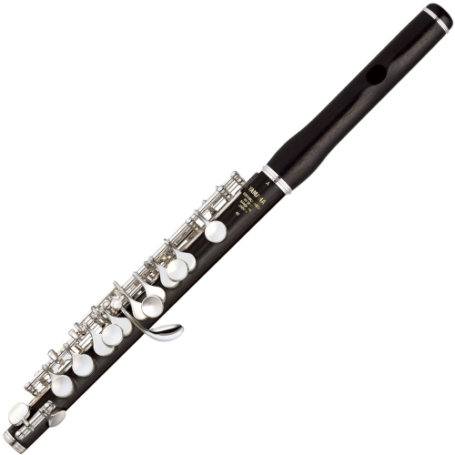 OTTAVINO YAMAHA YPC62R IN DO CORPO IN EBANO