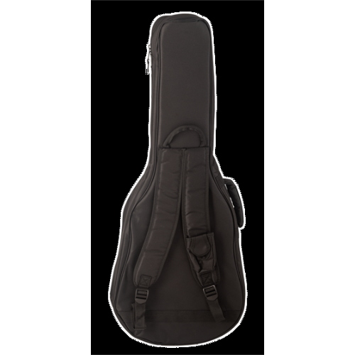 EK BORSA 30 MM IMBOTTITA NERA PER CHITARRA CLASSICA 4/4
