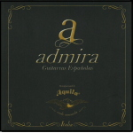 ADMIRA SET CORDE PER CHITARRA CLASSICA AQUILA