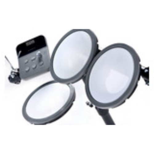 OQAN QPD-1 BATTERIA ELETTRICA 7 PEZZI 