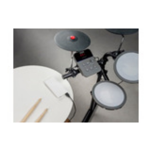OQAN QPD-1 BATTERIA ELETTRICA 7 PEZZI 