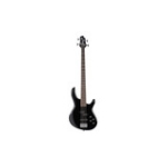 CORT BASSO ELETTRICO ACTION BASS PLUS BK NERO