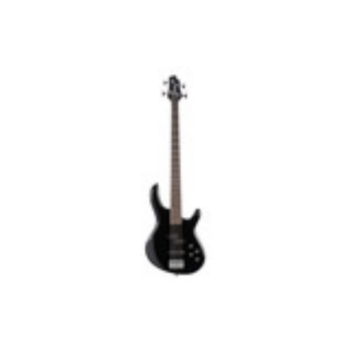 CORT BASSO ELETTRICO ACTION BASS PLUS BK NERO