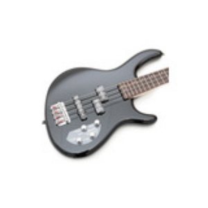 CORT BASSO ELETTRICO ACTION BASS PLUS BK NERO