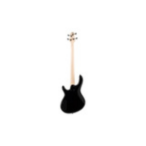 CORT BASSO ELETTRICO ACTION BASS PLUS BK NERO