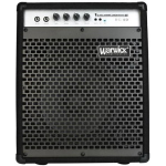 WARWICK BC40 AMPLIFICATORE PER BASSO ELETTRICO 