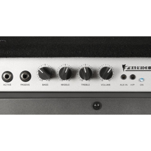 WARWICK BC40 AMPLIFICATORE PER BASSO ELETTRICO 