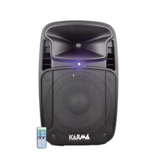 KARMA TIGER 10A CASSA ATTIVA 170 WATT
