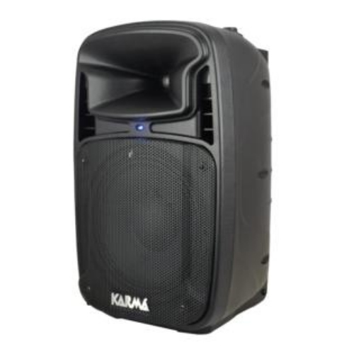 KARMA TIGER 10A CASSA ATTIVA 170 WATT