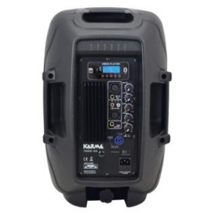 KARMA TIGER 10A CASSA ATTIVA 170 WATT