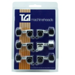 TGI MECCANICA PER CHITARRA ELETTRICA  3+3