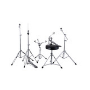MAPEX COMET CM5044FTCIR BATTERIA ACUSTICA FUSION 10-12-14 14R CASSA 20 INFRA RED CON HARDWARE E PIATTI