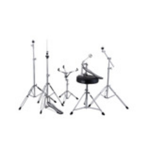 MAPEX COMET CM5044FTCIR BATTERIA ACUSTICA FUSION 10-12-14 14R CASSA 20 INFRA RED CON HARDWARE E PIATTI