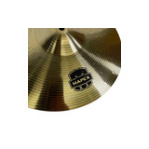 MAPEX COMET CM5044FTCIR BATTERIA ACUSTICA FUSION 10-12-14 14R CASSA 20 INFRA RED CON HARDWARE E PIATTI