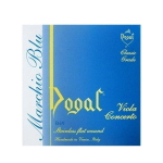 DOGAL MARCHIO BLU B49 SET DI CORDE PER VIOLA 